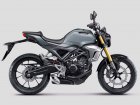 2018 Honda CB150R ExMotion